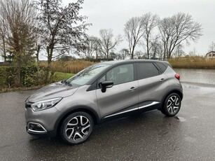 Renault Captur 1.2 TCe Dynamique Automaat