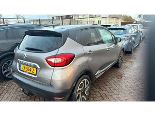 Renault Captur 1.2 TCe Dynamique Automaat Airco Vol