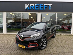 Renault Captur 1.2 TCe Dynamique Camera (bj 2014)