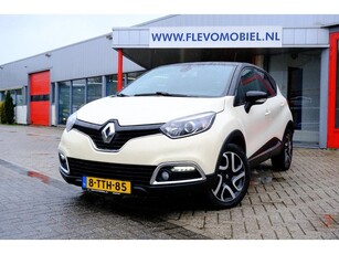 Renault Captur 1.2 TCe Dynamique NaviClimaCameraLMV