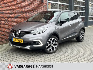 Renault Captur 1.2 TCe Edition One Automaat