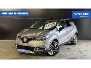 Renault Captur 1.2 TCe Xmod Navi Camera Trekhaak