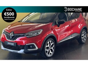 Renault Captur 1.3 TCe 130 Intens NAVIGATIE