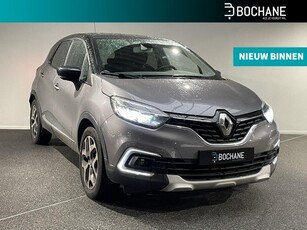 Renault Captur 1.3 TCe 150 EDC Intens Achteruitrijcamera