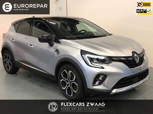 Renault CAPTUR 1.6 E-Tech Plug-in Hybrid 160 Intens - Navi