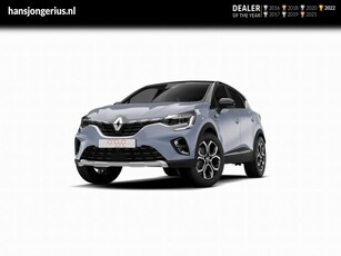 Renault Captur esprit Alpine