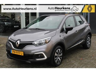 Renault Captur TCe 90 Zen NL-auto Dealer-onderhouden