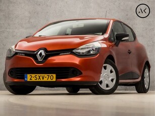 Renault Clio 0.9 TCe Authentique (BLUETOOTH, NAP