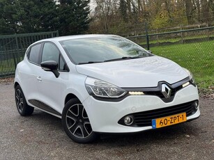 Renault Clio 0.9 TCe ECO Collection /Navi/Airco/