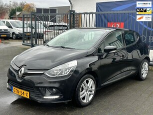 Renault CLIO 0.9 TCe Life / AIRCO / STOELVERWARMING /