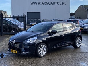 Renault Clio 0.9 TCe Limited, AIRCO(CLIMA), CRUISE CONTROL