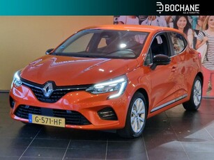 Renault Clio 1.0 TCe Intens NAVIGATIE RONDOM ZICHT CAMERA