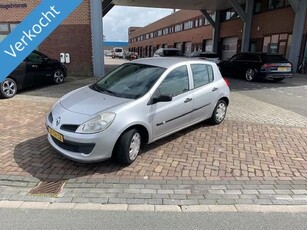 Renault Clio 1.2 16V Authentique Airco! VERKOCHT!!