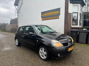 Renault Clio 1.2-16V Community