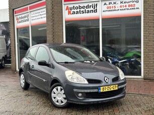 Renault Clio 1.2-16V Expression - APK: 3-2025 - 2008