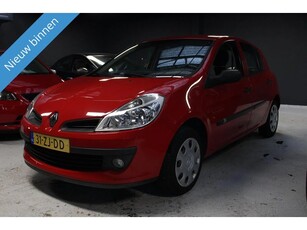 Renault Clio 1.2-16V Special Line /APK/NAP/5DEURS/AIRCO