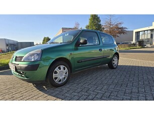 Renault Clio 1.2 Authentique met Nieuw A.P.K