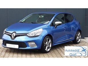 Renault Clio 1.2 GT Sport !! Keurige Auto