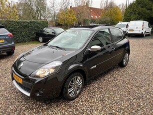 Renault Clio 1.2 TCe 20th Anniversary PANODAK