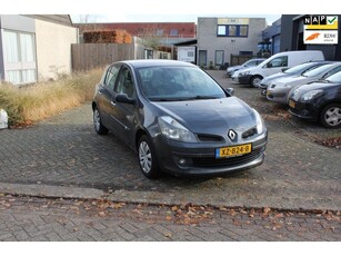 Renault Clio 1.2 TCE Business Line LPG