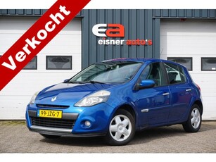 Renault Clio 1.2 TCe Dynamique NAVI ECC CRUISE