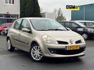 Renault Clio 1.2 TCE Dynamique S