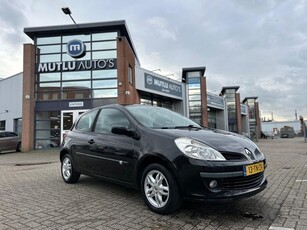 Renault Clio 1.4-16V Exception Airco Cruise NAP APK