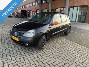 Renault Clio 1.4-16V Privilège! Airco! Facelift! Nw Distr!