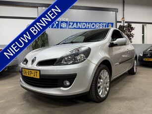 Renault Clio 1.4-16V Rip Curl (bj 2007)