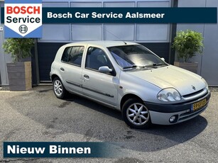 Renault Clio 1.4-16V RT / NAP / APK / NETTE AUTO /