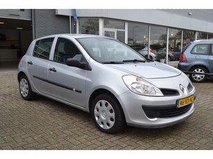 Renault Clio 1.5 dCi Bns Line (bj 2007)