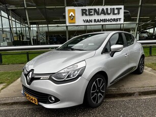 Renault Clio 1.5 dCi ECO Dynamique / Keyless / Navi /