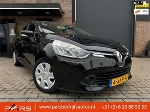 Renault Clio 1.5 dCi ECO Expression Airco Navi Cruise