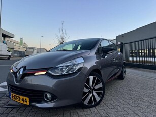 Renault Clio 1.5 dCi Expression NavigatieCruise 2013