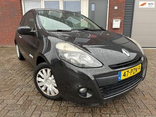 Renault Clio 1.5 dCi Parisienne / Airco / 5DRS / Cruise /