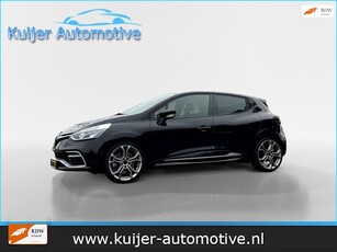 Renault Clio 1.6 R.S. Automaat