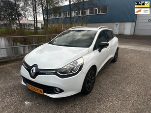 Renault Clio Estate 0.9 TCe Expression Navi! Airco! 117.000