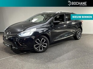 Renault Clio Estate 0.9 TCe Intens