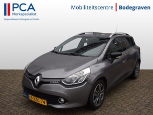 Renault Clio Estate 0.9 TCe Night&Day Navigatie