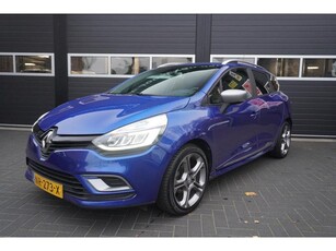 Renault Clio Estate 1.2 TCe Intens Airco/GT