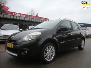 Renault Clio Estate 1.2 TCE Sélection Business Sport ( NAVI