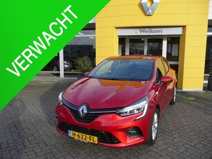 Renault Clio TCe Intens 100 PACK PARKING/ PACK COMFORT/