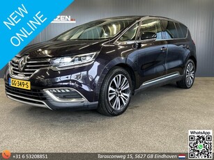 Renault Espace 1.6 dCi Initiale Paris 7 Persoon Automaat