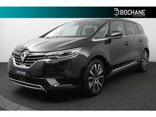 Renault Espace 1.8 TCe 225 EDC Initiale Paris Elektrisch