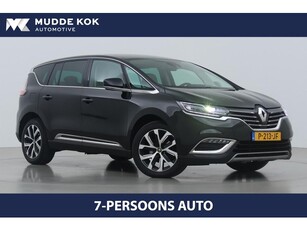 Renault Espace 1.8 TCe Initiale Paris 7P Automaat