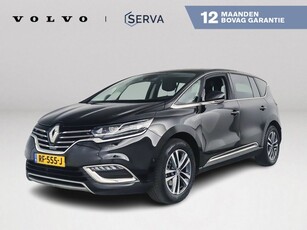 Renault Espace TCe Intens 5p. Trekhaak Parkeercamera