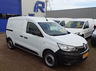 Renault Express 1.5 dCi GROOT NAVI AIRCO CRUISE CONTROL NWST