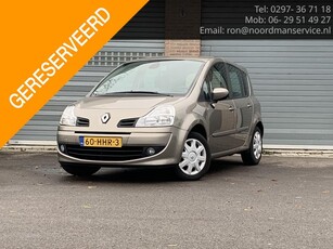 Renault Grand Modus 1.6-16V Dynamique