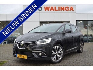 Renault Grand Scénic 1.3 TCe Intens 7p. Pano Keyless