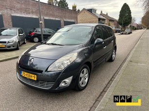 Renault Grand Scénic 1.4 TCe Dynamique AIRCO,NAVI,PDC